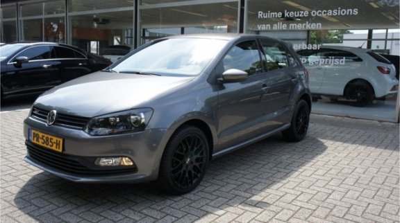 Volkswagen Polo - 1.0 Edition | 17 Inch | Carplay | 5 Drs - 1