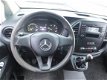 Mercedes-Benz Vito - 114 CDI 136 PK L Dubbele Cabine EU5 | Airco, Radio MP3/Bluetooth, Achterdeuren, - 1 - Thumbnail