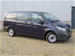 Mercedes-Benz Vito - 114 CDI 136 PK L Dubbele Cabine EU5 | Airco, Radio MP3/Bluetooth, Achterdeuren, - 1 - Thumbnail