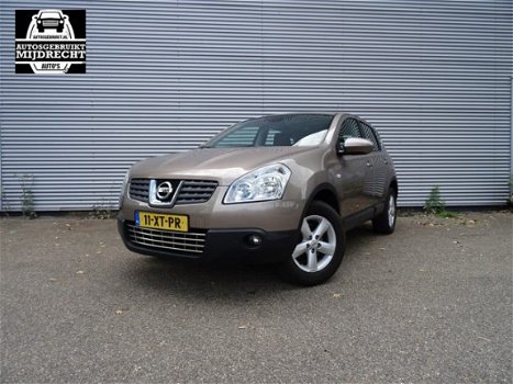 Nissan Qashqai - 1.6 Acenta - 1