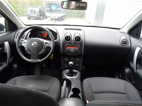 Nissan Qashqai - 1.6 Acenta - 1