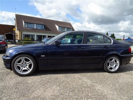 BMW 3-serie - 320i Executive nette 320i - 1