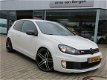 Volkswagen Golf - 2.0 GTI F1 DSG- Nieuwe APK - getuned - 1 - Thumbnail