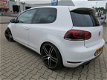 Volkswagen Golf - 2.0 GTI F1 DSG- Nieuwe APK - getuned - 1 - Thumbnail