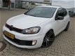 Volkswagen Golf - 2.0 GTI F1 DSG- Nieuwe APK - getuned - 1 - Thumbnail