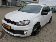 Volkswagen Golf - 2.0 GTI F1 DSG- Nieuwe APK - getuned