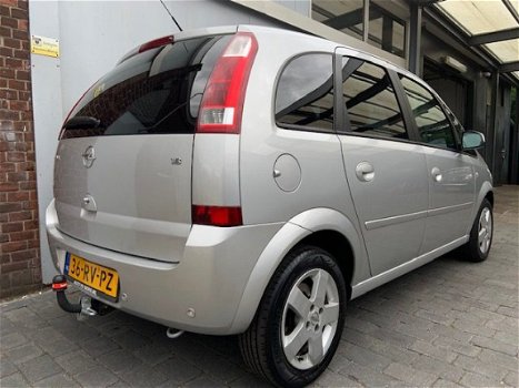 Opel Meriva - 1.6-16V Enjoy - 1