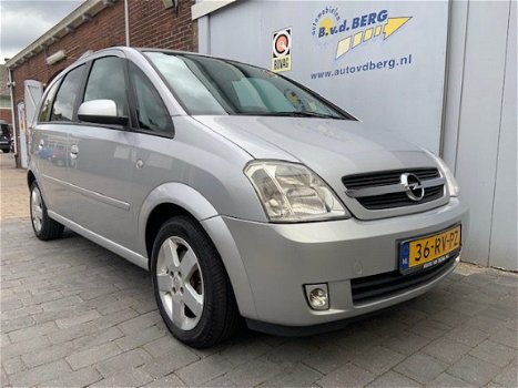 Opel Meriva - 1.6-16V Enjoy - 1