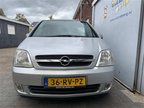 Opel Meriva - 1.6-16V Enjoy - 1