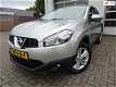 Nissan Qashqai - 1.6 Acenta Clima, Cruise, stoelverwarming, trekhaak - 1 - Thumbnail