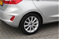 Ford Fiesta - 1.0 100pk EcoBoost Titanium - 1 - Thumbnail