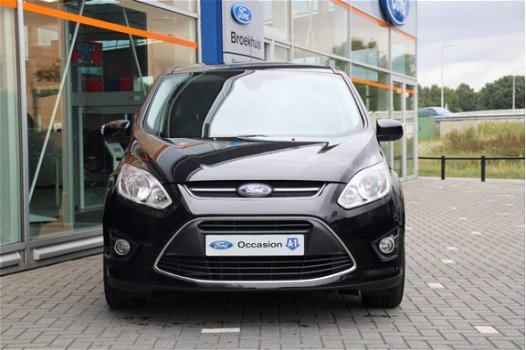 Ford C-Max - 1.0 125PK Trend Edition | Navigatie | Cruise control - 1