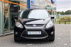 Ford C-Max - 1.0 125PK Trend Edition | Navigatie | Cruise control