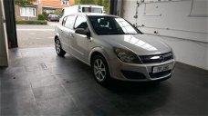 Opel Astra - 1.4 Essentia Mooiste van Nederland dealer onderhouden