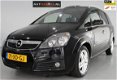 Opel Zafira - 2.2 Executive 7 P, Cima, Cr control, NAVI, Panoramadak, Nette Staat - 1 - Thumbnail