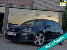 Volkswagen Golf - GTI*200PK+*KEURIG*EERSTEEIGENAAR*NIEUWEAPK