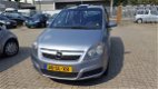 Opel Zafira - 1.9 CDTi Executive - Automaat - APK TOT : 27-06-2020 - 1 - Thumbnail