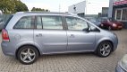 Opel Zafira - 1.9 CDTi Executive - Automaat - APK TOT : 27-06-2020 - 1 - Thumbnail