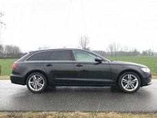 Audi A6 Avant - 3.0 TDI quattro Pro Line Plus