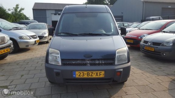 Ford Transit Connect - T220S 1.8 TDCi/apk en beurt bij aflevering - 1