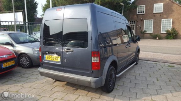 Ford Transit Connect - T220S 1.8 TDCi/apk en beurt bij aflevering - 1