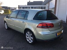 Renault Vel Satis - - 3.0 dCi Privilége Dikke auto Niet 100%