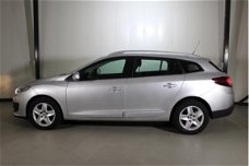 Renault Mégane Estate - 1.5 dCi*Ex Defensie*NAVI*PDC*CRUISE*A/C*LED