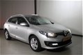 Renault Mégane Estate - 1.5 dCi*Ex Defensie*NAVI*PDC*CRUISE*A/C*LED - 1 - Thumbnail