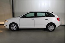 Skoda Rapid Spaceback - 1.2 TSI Greentech Active*AIRCO*Bleutooth*LM