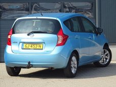 Nissan Note - 1.2 Connect Edition