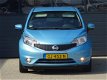 Nissan Note - 1.2 Connect Edition - 1 - Thumbnail