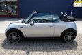 Mini Mini Cabrio - 1.6 Cooper S 170PK, 18 INCH - 1 - Thumbnail