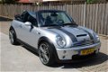 Mini Mini Cabrio - 1.6 Cooper S 170PK, 18 INCH - 1 - Thumbnail