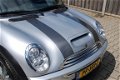 Mini Mini Cabrio - 1.6 Cooper S 170PK, 18 INCH - 1 - Thumbnail