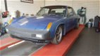 Porsche 914 - 2.0 Liter motor - 1 - Thumbnail