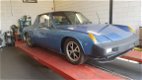 Porsche 914 - 2.0 Liter motor - 1 - Thumbnail