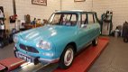 Citroën Ami - -8 - 1 - Thumbnail