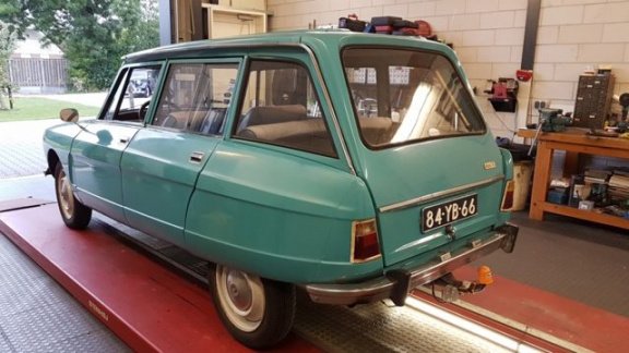 Citroën Ami - -8 - 1