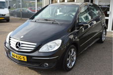 Mercedes-Benz B-klasse - 200 Automaat, Airco, Garantie, Rijklaar