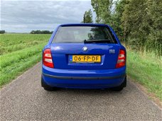 Skoda Fabia - 1.4-16V Comfort Nieuwe APK/Zeer Nette Auto/