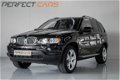 BMW X5 - 4.4i Automaat, Youngtimer BTW Auto - 1 - Thumbnail