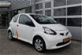 Toyota Aygo - 1.0-12V Zuinig Apk 09-2020 - 1 - Thumbnail