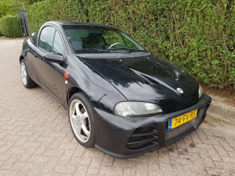 Opel Tigra - 1.4i-16V Cool Leder APK tm 06-12-2019 - 1