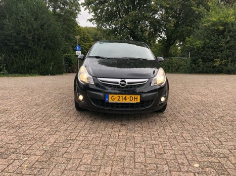 Opel Corsa - 1.4-16V - 1