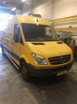 Mercedes-Benz Sprinter - sprinter - 1