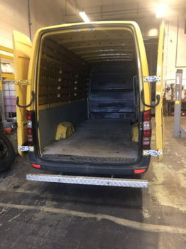 Mercedes-Benz Sprinter - sprinter - 1