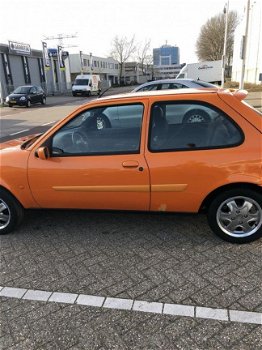 Ford Fiesta - FIESTA airco - 1