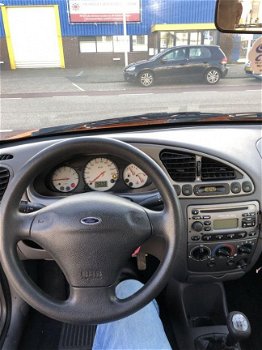 Ford Fiesta - FIESTA airco - 1