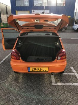 Ford Fiesta - FIESTA airco - 1