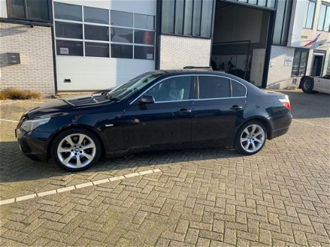 BMW 5-serie - E60 530 D - 1